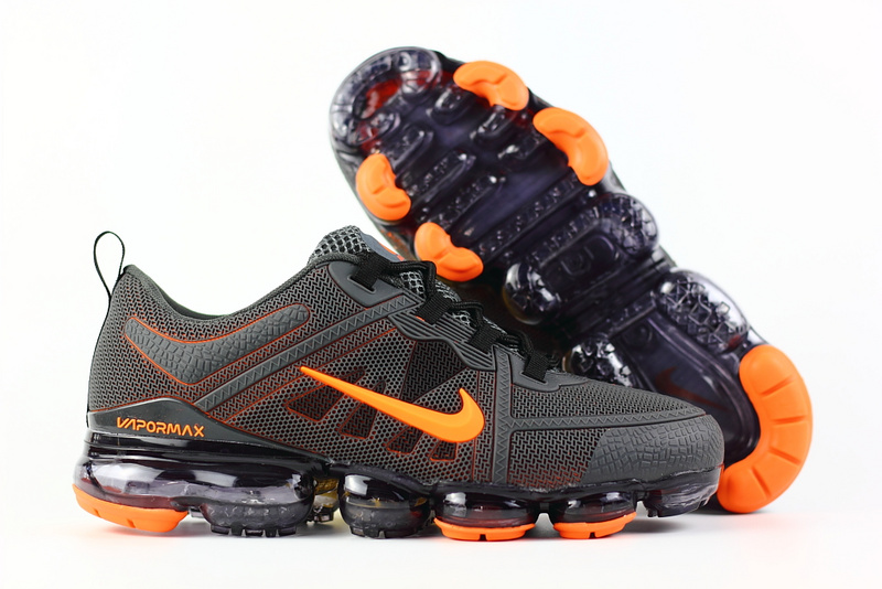 Nike Air VaporMax 2019 Men Shoes-171